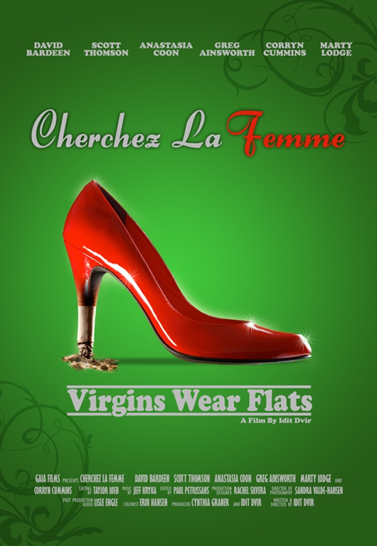 Cherchez La Femme